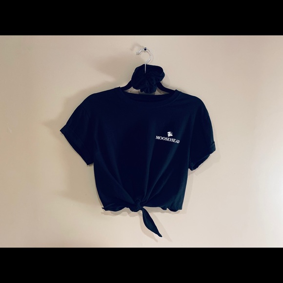 Custom moose head crop! - Picture 2 of 2